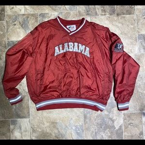 University Of Alabama Sports Jacket